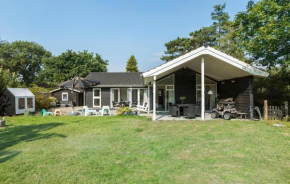 3 Bedroom Cozy Home In Liseleje